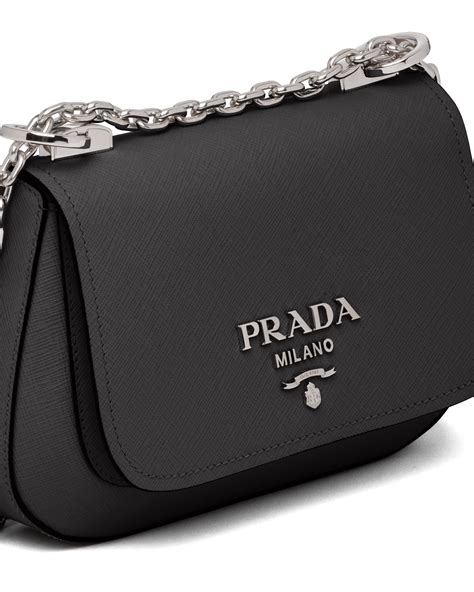 prada saffiano lux bags|prada saffiano shoulder bag review.